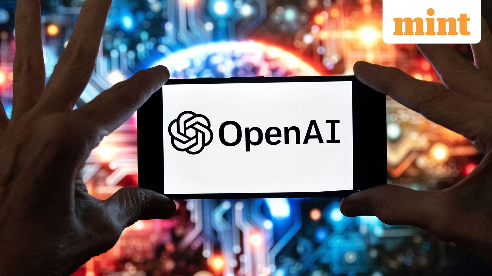 OpenAI reportedly planning AI earbuds ahead of more advanced device
