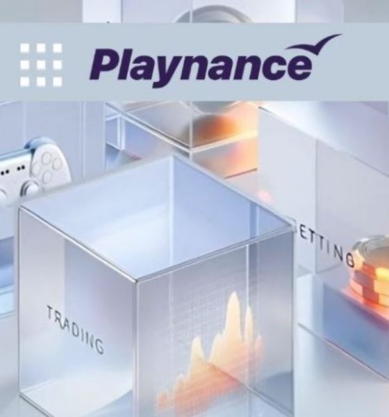 Playnance Reveals PlayW3 Expansion, Democratising Social GameFi