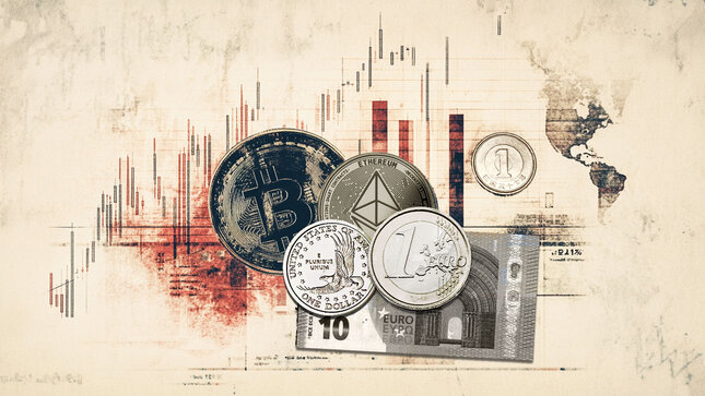 Policy divergence shapes regional currencies – MUFG