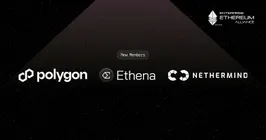 Polygon, Ethena and Nethermind Join the Enterprise Ethereum Alliance As Institutional Ethereum Takes Shape