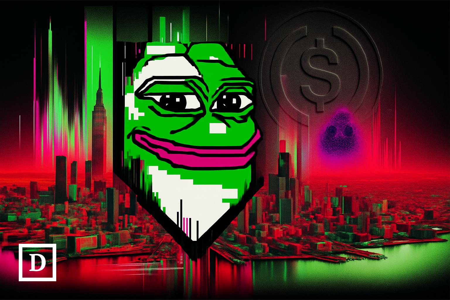 Polymarket Partners with Circle to Integrate Native USDC