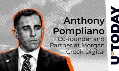 Pompliano: Bitcoin Will Do 'Very Well' Over Long Run