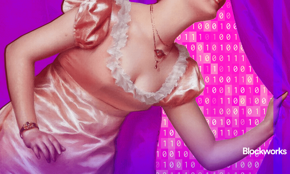 Privacy is not a 'natural' right — it’s an invention