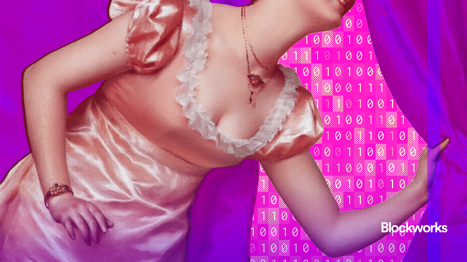 Privacy is not a 'natural' right — it’s an invention