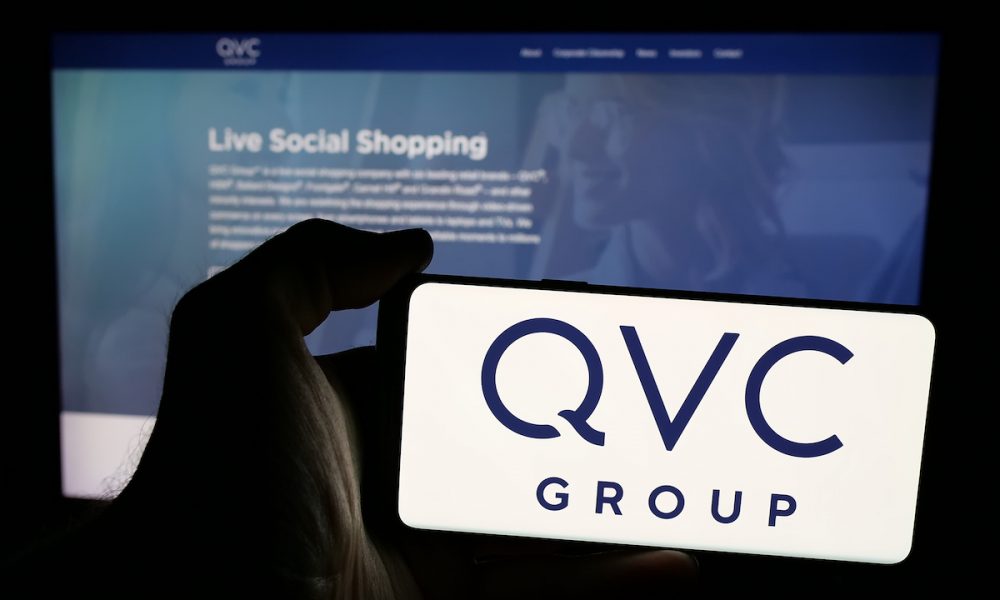 QVC Group