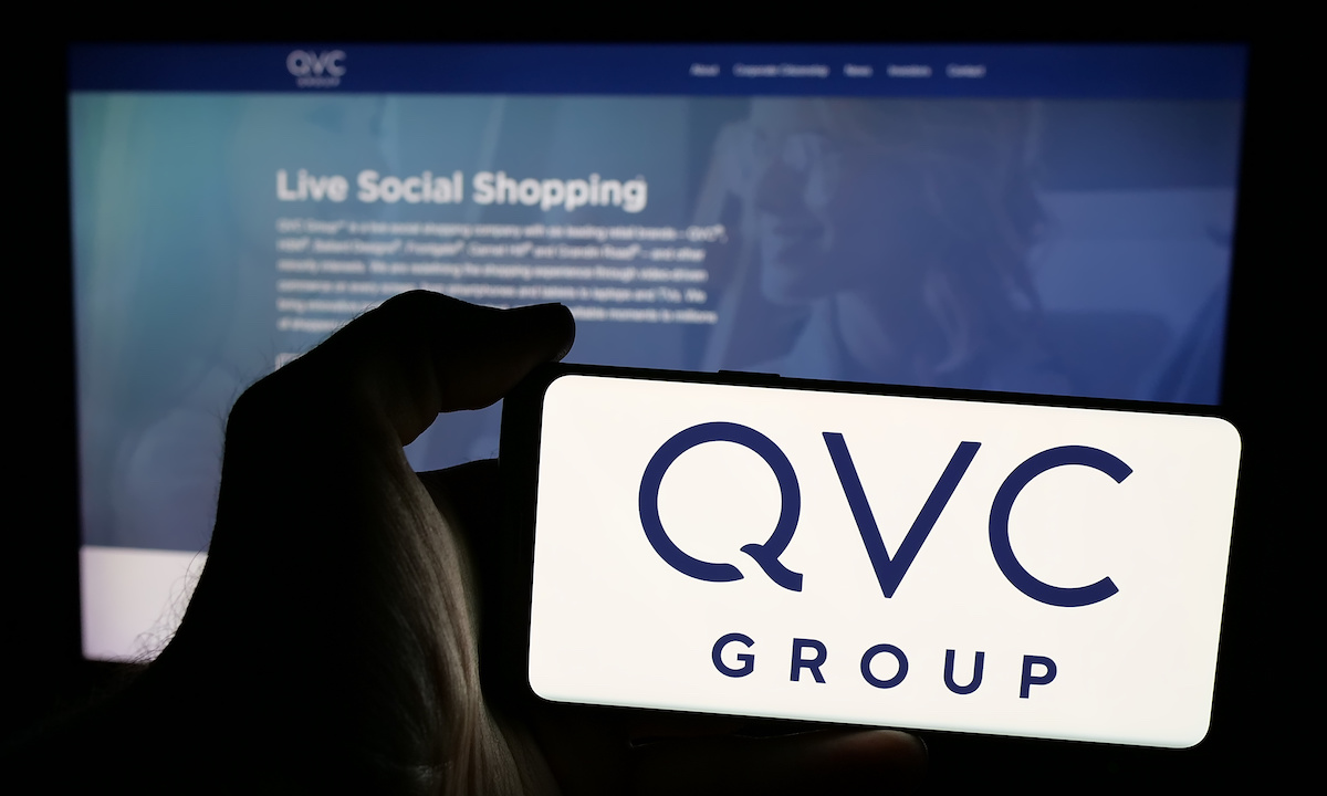 QVC Group