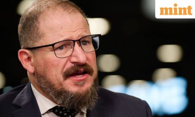 Qualcomm chief pledges $150mn fund for AI startups in India visit