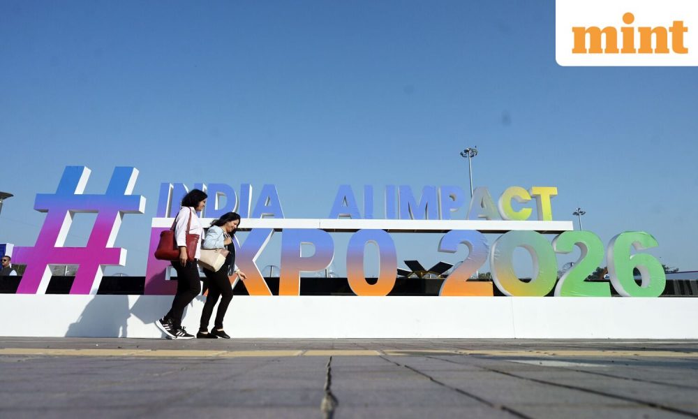 Quick commerce showcase to global audience trips on logistics issues