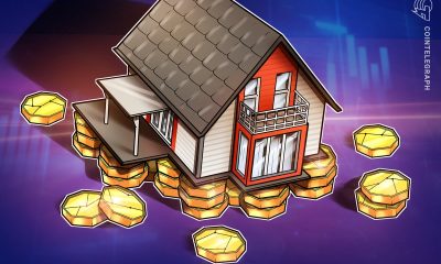 Rate Launches Crypto Mortgage Program Without Liquidation in the US