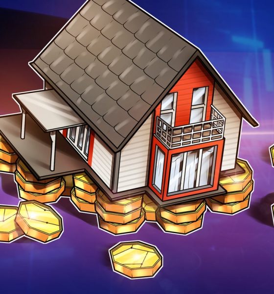Rate Launches Crypto Mortgage Program Without Liquidation in the US
