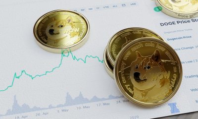 Ready For A 443% Dogecoin Move? The Meme Coin Just Touched A Historically Explosive Level