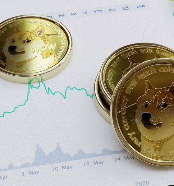 Ready For A 443% Dogecoin Move? The Meme Coin Just Touched A Historically Explosive Level