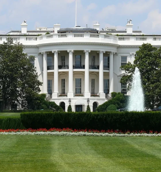 Ripple Participates in High-Stakes White House Summit