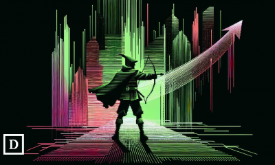 Robinhood Launches Public Testnet for Ethereum Layer 2 Blockchain