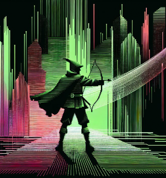 Robinhood Launches Public Testnet for Ethereum Layer 2 Blockchain