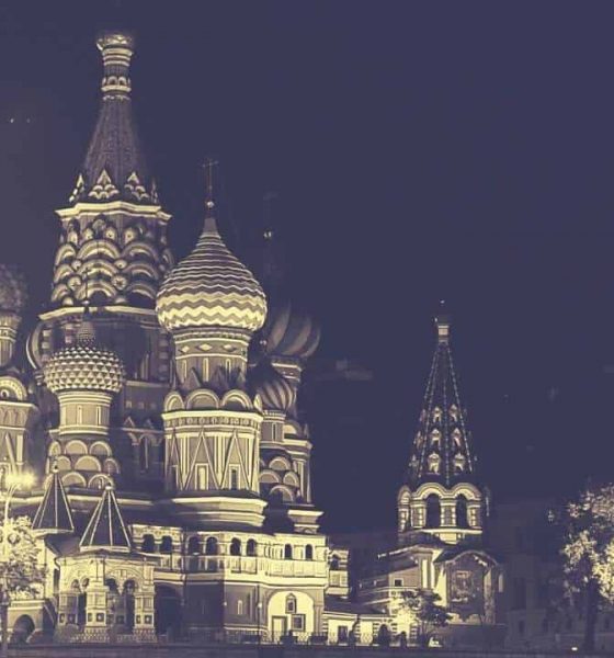 Russia’s Largest Bitcoin Miner BitRiver Enters Bankruptcy Proceedings: Report