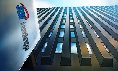SBI Holdings Targets Majority Stake in Singapore Exchange Coinhako