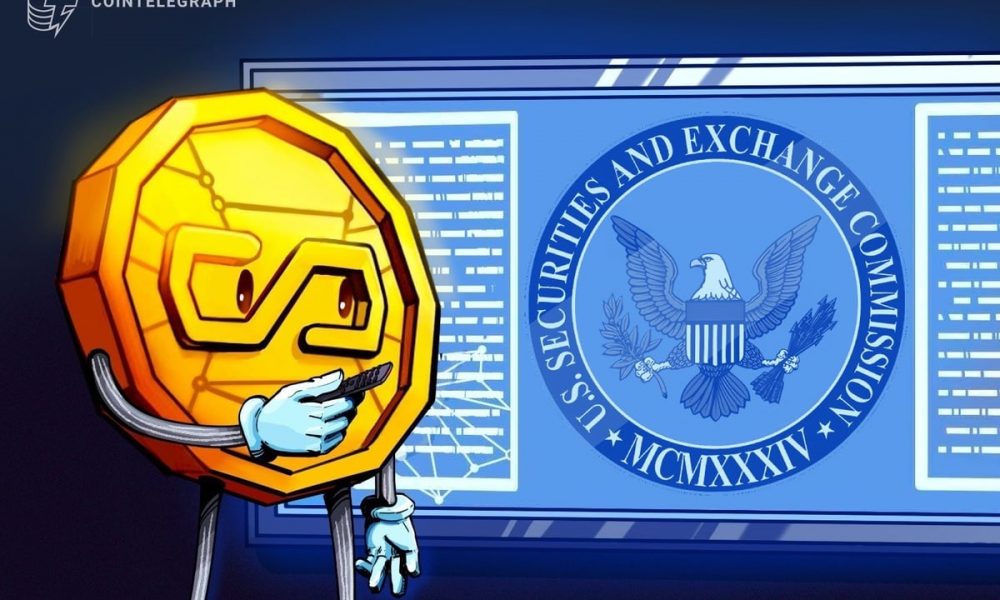 SEC Tells Broker-Dealers Stablecoins Can Count Toward Net Capital