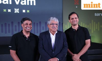 Sarvam to launch ChatGPT-like app with limited access soon