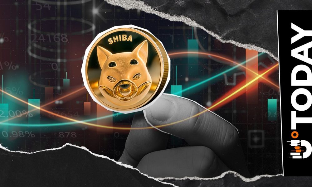 Shiba Inu's 82,000,000,000,000 Threshold Is Back: SHIB on the Verge
