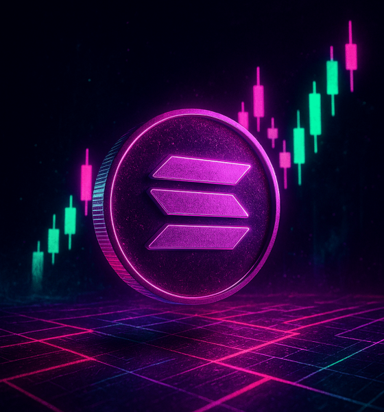 Solana ETFs Attract $31M While Crypto Funds Lose $173M, Is SOL Gearing for a Possible Rally