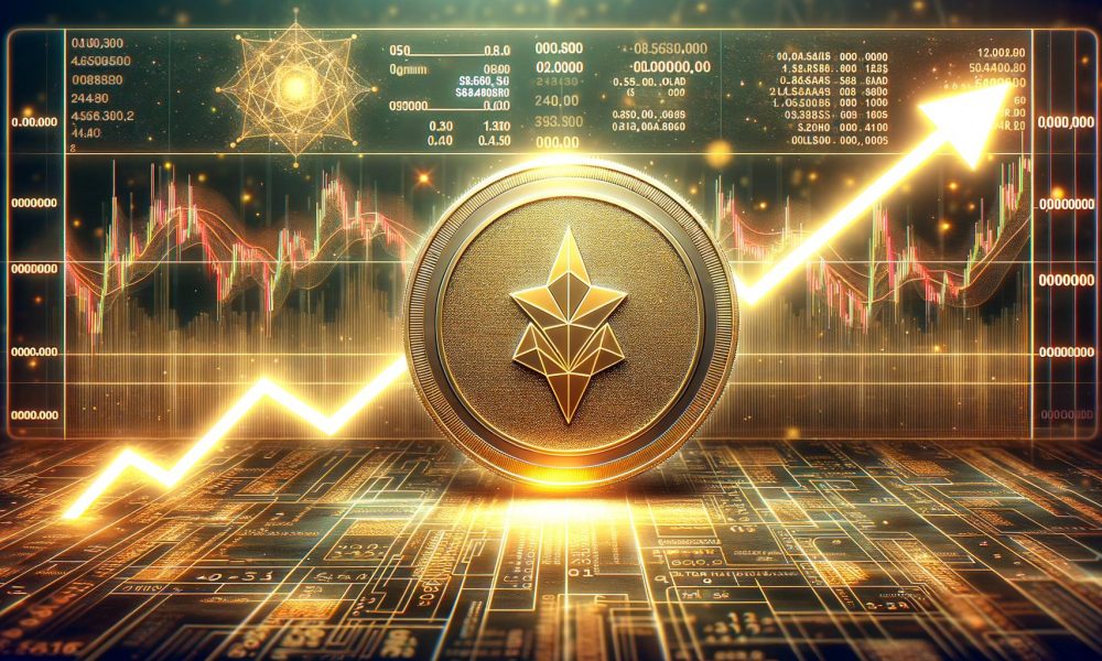 Solana (SOL) Gears Up For Another Rally Attempt — Can Bulls Clear $92 Barrier?