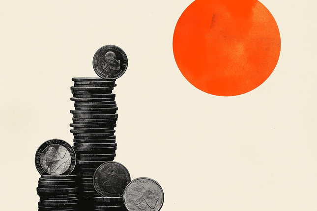 Solid growth outlook into 2026 – Standard Chartered