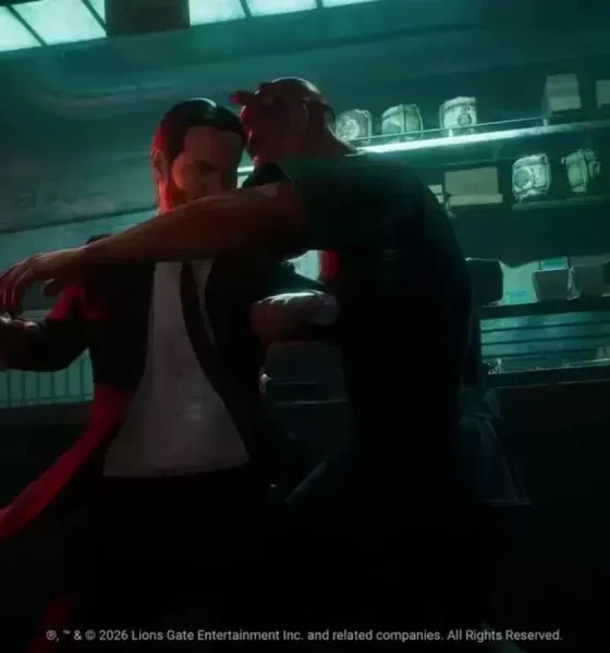 Sony confirms John Wick game for PlayStation 5: Storyline, expected release date and all we know so far