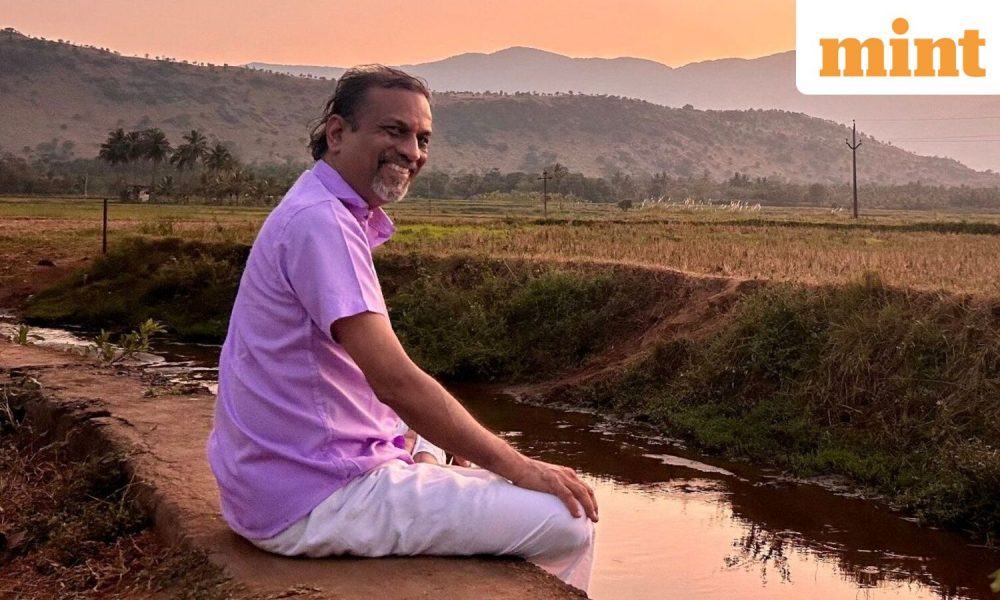 Sridhar Vembu advises coders to find alternative careers amid AI boom: 'I don't say this in panic…'