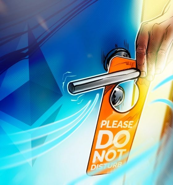 Starknet Taps EY’s Nightfall for Institutional Privacy on Ethereum Rails