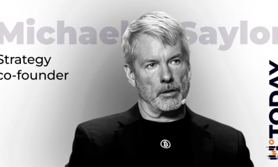 Strategy on Track to Reach 750K BTC as Saylor Teases Another Purchase