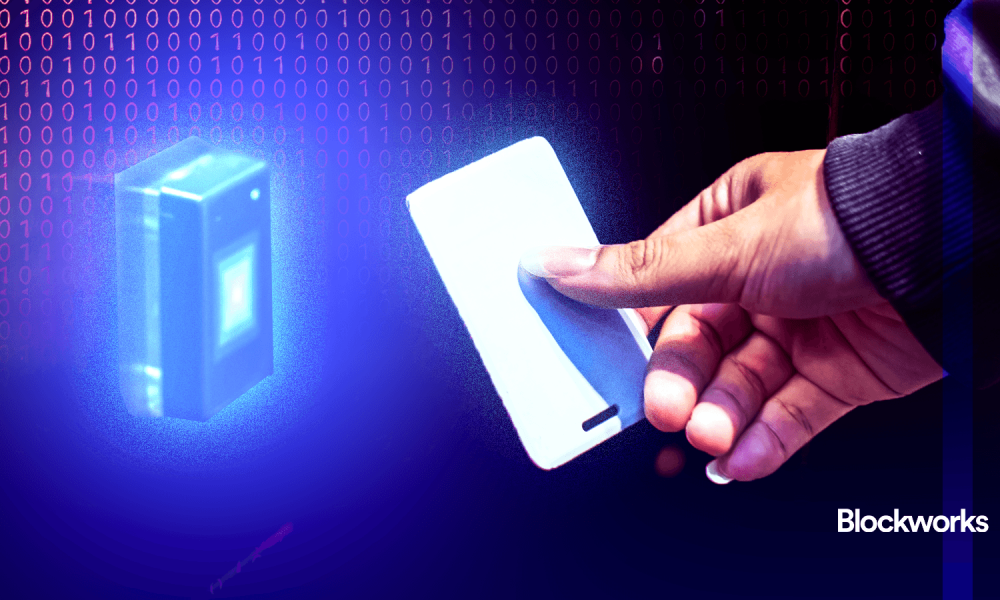 The sci-fi future of onchain assets and smart locks