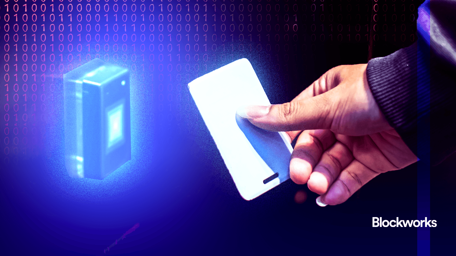 The sci-fi future of onchain assets and smart locks