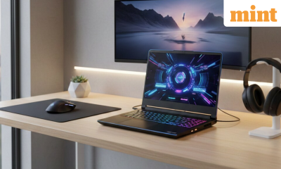 Thinking of upgrading your gaming laptop? These RTX 4050 deals start at ₹79,990