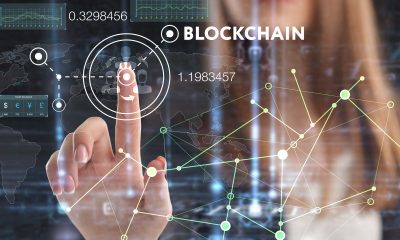 blockchain tokenization