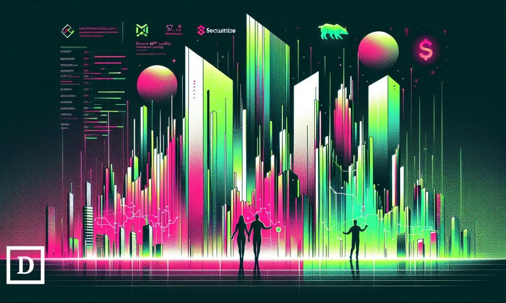 UNI Soars 30% Amid Strategic Investment from BlackRock