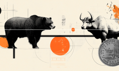 US Dollar Index churns near 97.00 on Thursday