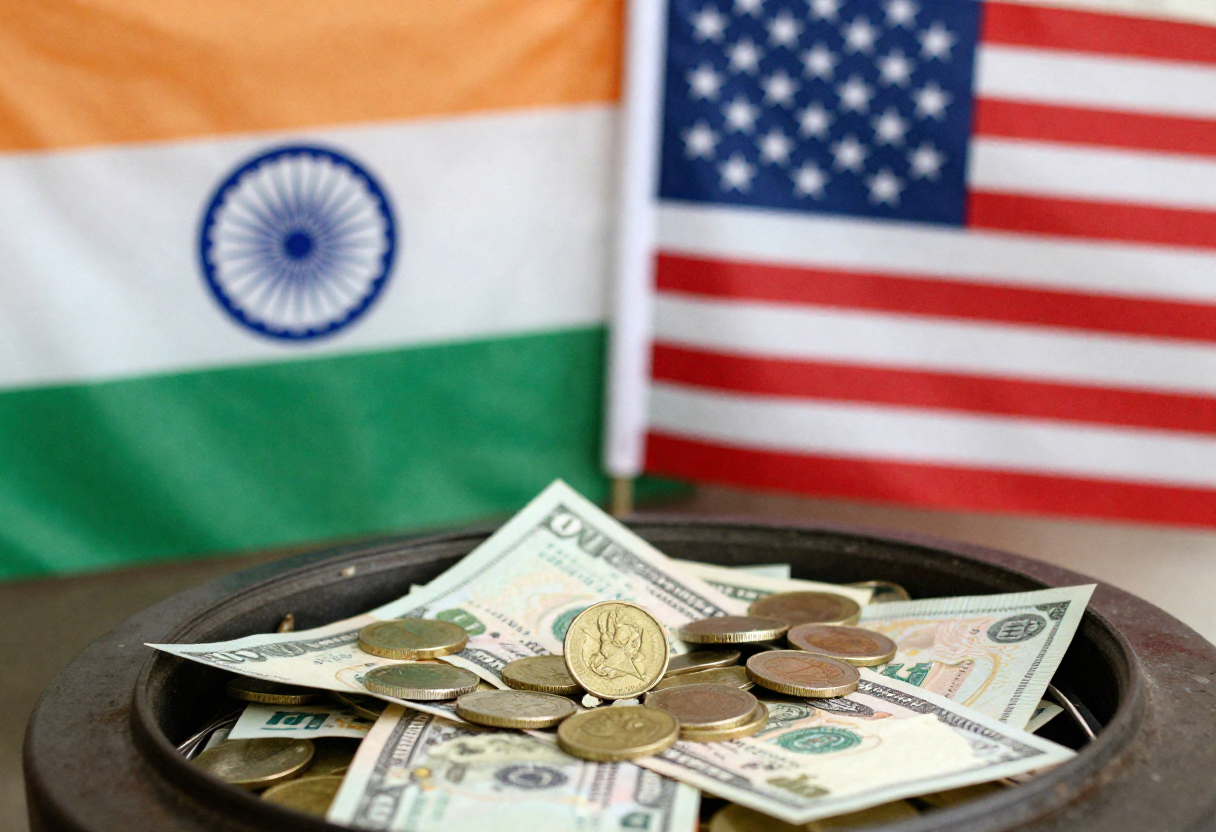 USD/INR Price Prediction