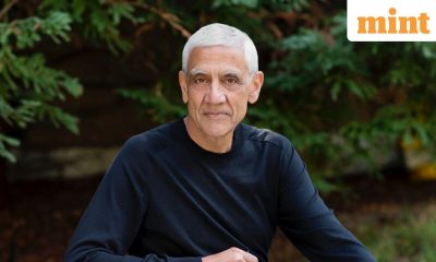 Vinod Khosla predicts AI will kill Indian IT sector in five years