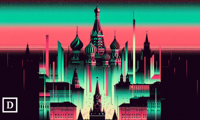 Vitalik Proposes ‘Decentralized Governance’ Model for Russia’s Future