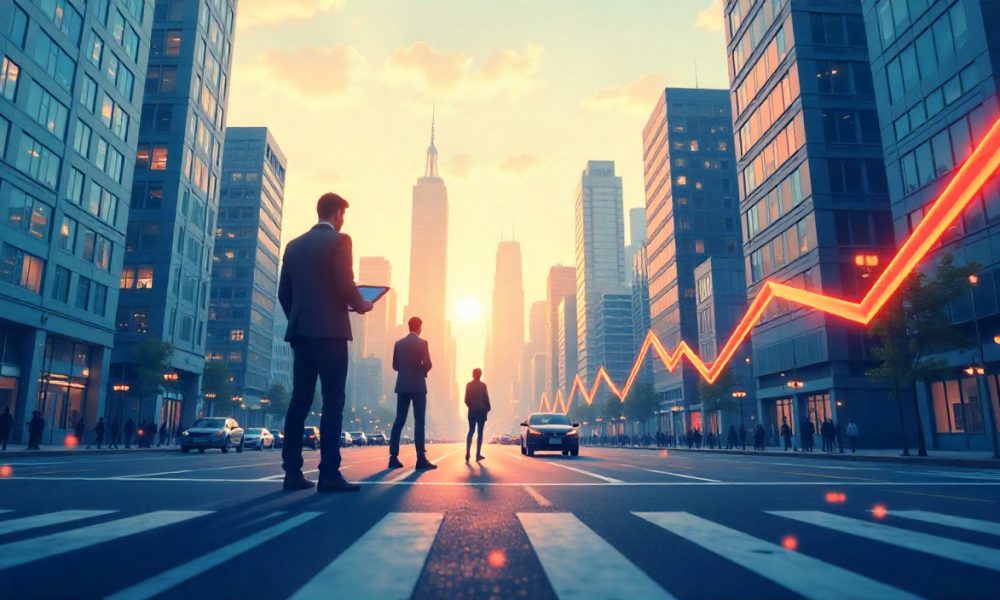 What's Happening in the Stock Market Today?