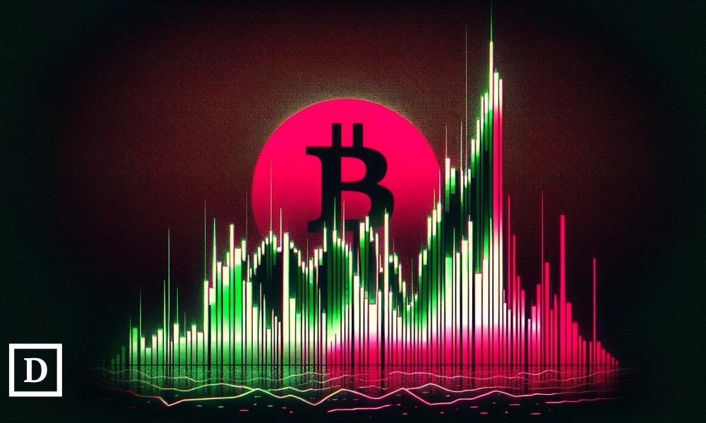 Why Bitcoin Crashed Over 10% in One Week