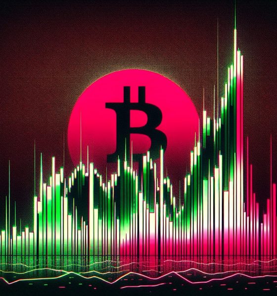 Why Bitcoin Crashed Over 10% in One Week