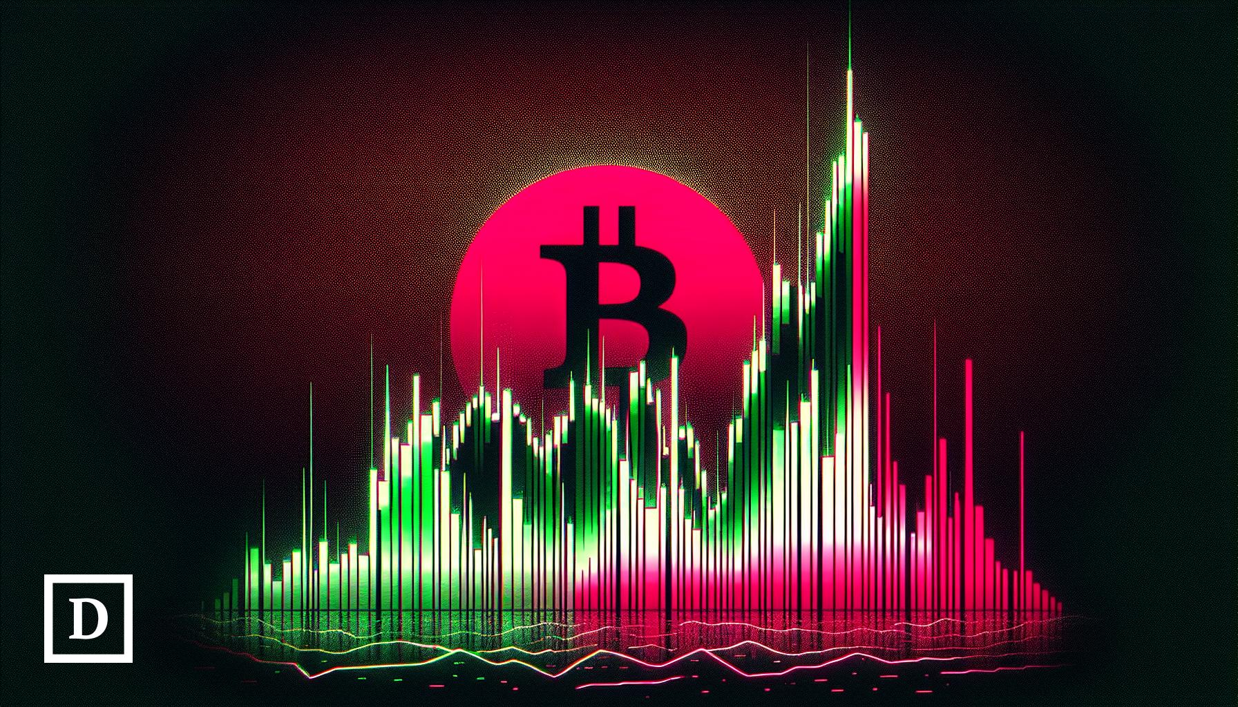 Why Bitcoin Crashed Over 10% in One Week