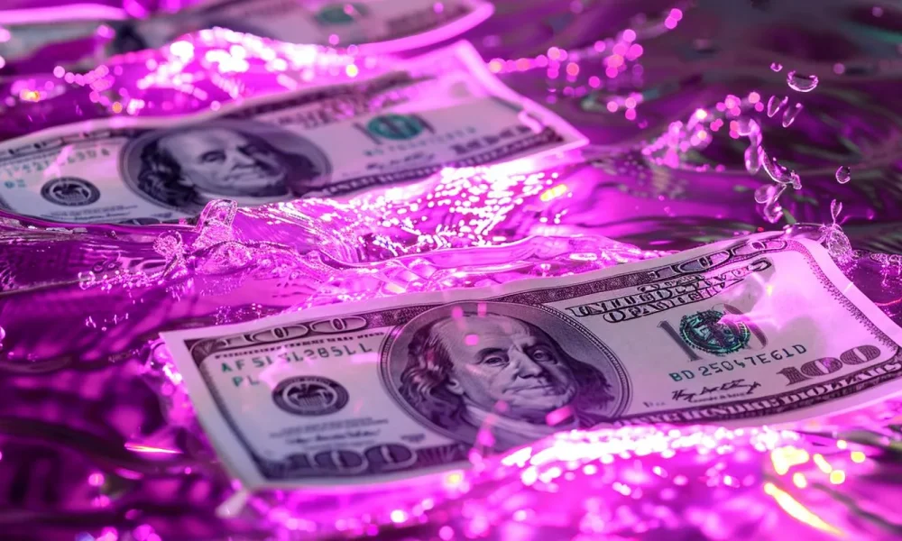 Woman Sues JPMorgan Chase After Scammers Drain $1,300,000 From Bank Account: Report