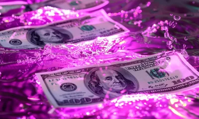 Woman Sues JPMorgan Chase After Scammers Drain $1,300,000 From Bank Account: Report