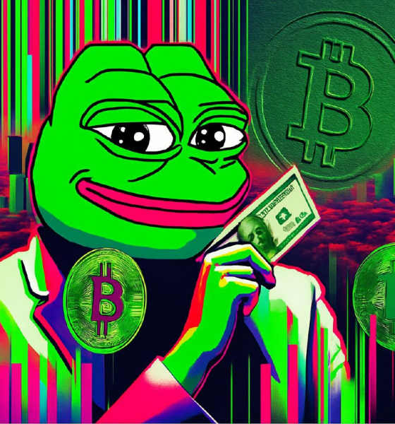 World Liberty Financial Offloads Bitcoin to Pay Debt