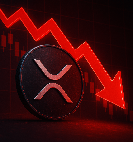 XRP Records Worst Weekly Drop Since 2022, Analysts Signal Possible Shakeout Before Q2 Move