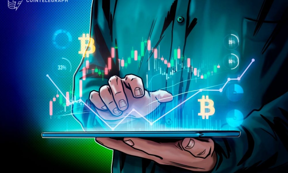 Xapo Bank Data Shows Bitcoin-Backed Loans Skew Long-Term