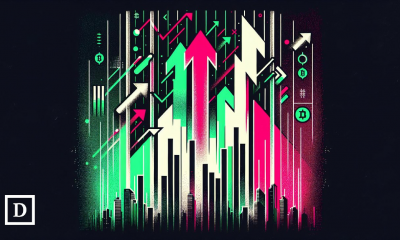 ZRO Soars 40% After Unveiling Layer 1 Blockchain